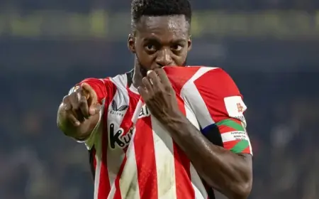 Getafe vs Athletic Bilbao: Prediction, Team News & Lineups Preview