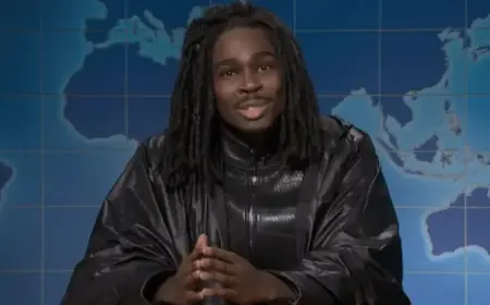 Black Snape Accuses Harry Potter of Racist Allegations