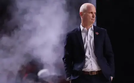 Dan Hurley Drives UConn to Brink of Final Four Victory