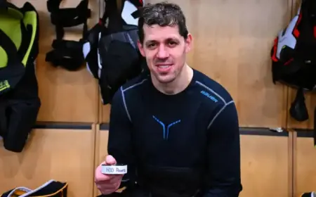 Malkin Shines With Milestone Achievement in NHL Game