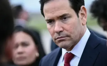 DOGE Cuts Major Energy Experts, Warns U.S. Unprepared Amid Iran Conflict