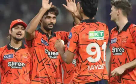 Orange Army Makes a Stylish Comeback!