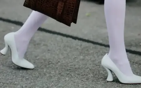 Discover Top Spring Shoes in Nordstrom’s End-of-Season Sale