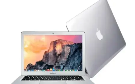 Score a MacBook Air for $200 in Exclusive Limited-Time Offer