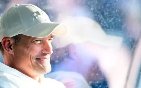 Blessin Surprises with Line-up: Unlikely Striker Starts