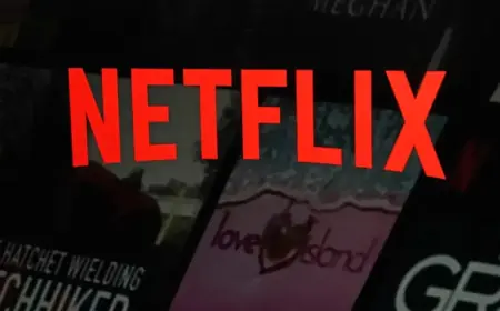 Netflix’s ‘Big Mistakes’ Shot at NJ Store; Owners Host Viewing Party