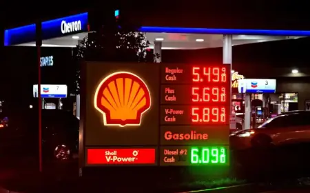 Economy Faces Greater Challenges Than Appearances Suggest