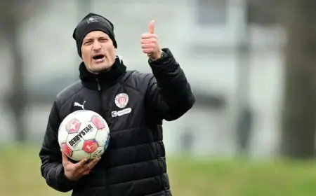 “Blessin Aims to Prevent Imminent Suspension with Self-Control”