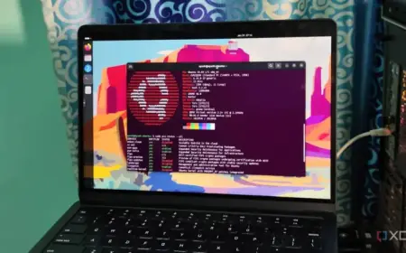 Ubuntu 26.04 Requires More RAM Than Windows 11, Reflecting on Microsoft