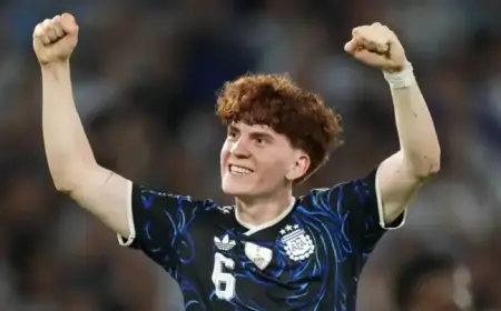 Chelsea Poised to Secure Valentin Barco Over Bayern Munich