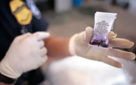 Colorado Enacts Groundbreaking Law Banning Arrests Based on Drug Tests