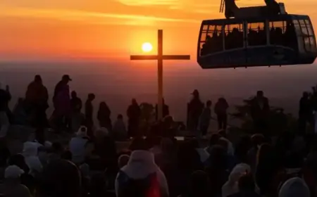 Historian Tom Holland Converts After Uncovering Jesus’s Death and a Supernatural Encounter