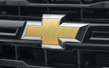 Next-Gen Chevy Silverado HD and GMC Sierra HD Release Date Announced