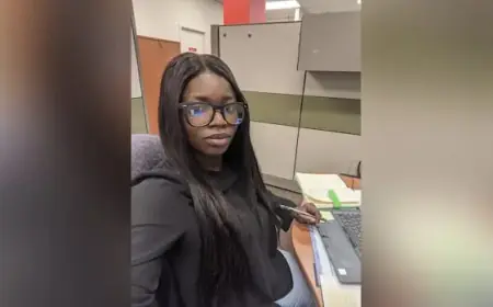 Starting Over in Canada: How I Now Empower Fellow Newcomers