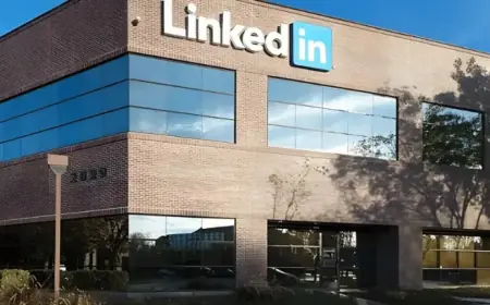 LinkedIn Secretly Analyzes 6,000+ Extensions to Fingerprint Devices