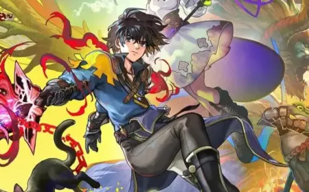 “Another Eden Launches RPG Excitement on Switch 1 & 2 with 8-Minute Preview”