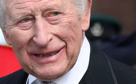 Giuffre Family Calls on King Charles to Meet Epstein Survivors in US