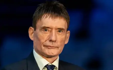 Jimmy White Updates on Ronnie O’Sullivan’s World Championship Readiness