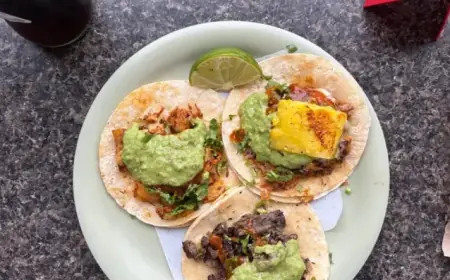 Gemini in Google Maps Planned My Day—Here’s How It Impressed