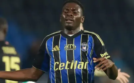 Torino Faces Lineup Uncertainty: Nicolas, Akinsanmiro, Moreo Updates