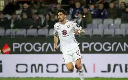 Pisa vs Torino Live at 18: Meister Leads, D’Aversa with Kulenovic