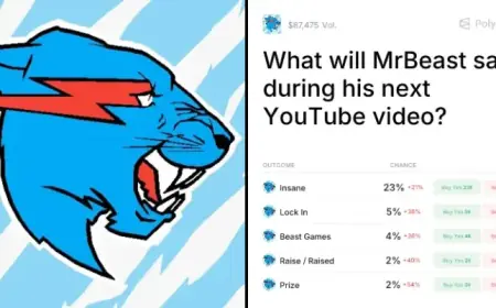 MrBeast Teases Exciting Reveal in Upcoming YouTube Video