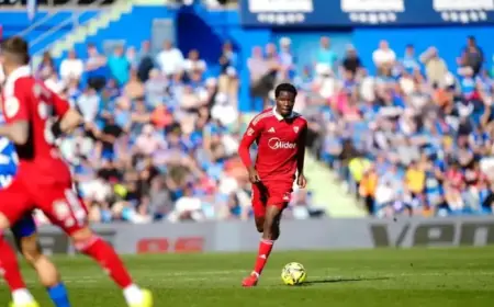 Watch LaLiga EA Sports Live: Free Streaming and Schedule Today