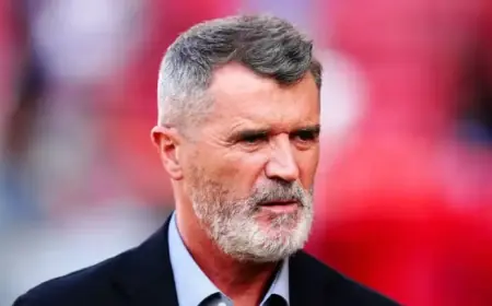 “Roy Keane’s Actions After 20-Year Silence Leave Me Upset”