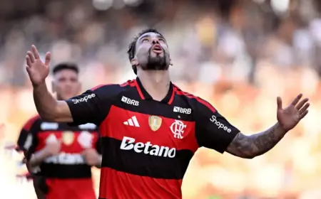 Flamengo Eyes Another West Ham Star Following Paqueta Signing