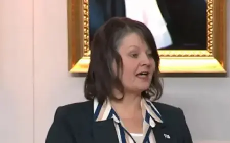 Gander MHA Highlights Student Impact from School Staffing Shortages