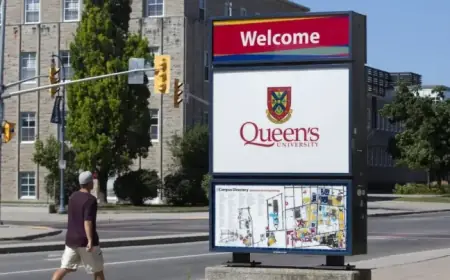 Middle East Conflict Prompts Universities to Offer Exam Deferrals, Tuition Holds