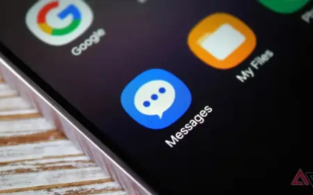 Samsung Messages Retirement Date Announced: What Users Need to Know