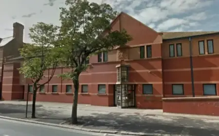 “Brain Injury Victim Hospitalized for 16 Days After Attack”