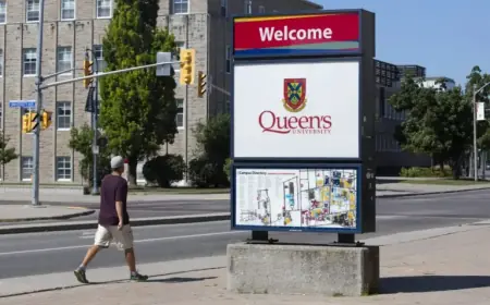 Universities Grant Exam Deferrals and Tuition Holds Amid Middle East Conflict