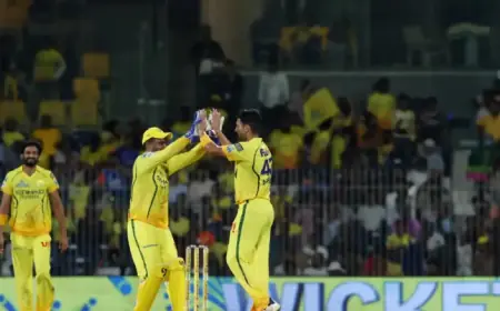 Iyer: Punjab Players Aim to Impress Teammates, Not Outsiders