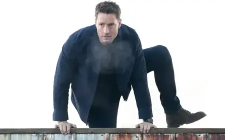 “Discover ‘Tracker’ Season 3, Episode 15: Cast, Premiere Time & Details Tonight”