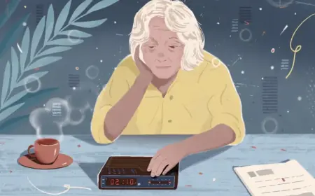 Discover the Worst Morning Habit Affecting Your Sleep and Health