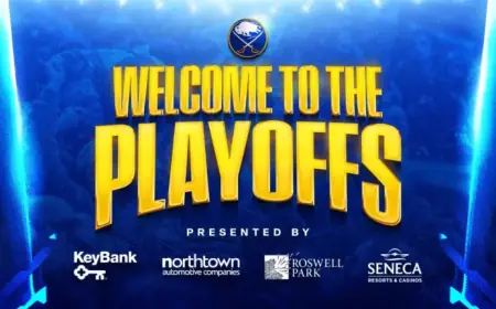 Join the Playoffs: Watch Parties, Rally Towels, and More This Postseason