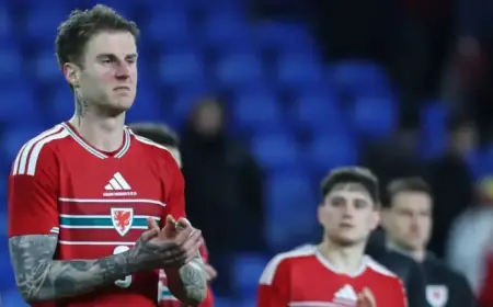 Daniel Farke Guides Leeds United Stars Post-World Cup Disappointment