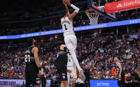 Key Takeaways from Spurs’ Defeat by Nuggets