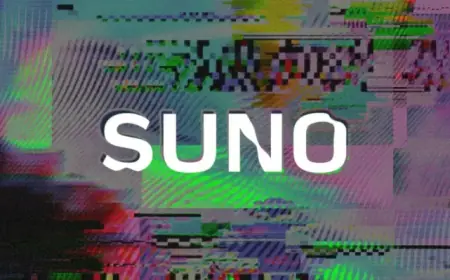 Suno AI Sparks Music Copyright Woes with Low-Quality Covers