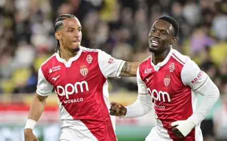 Monaco vs Marseille: Prediction, Team News & Lineups Preview