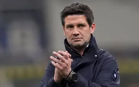 Official Lineups Announced for Inter-Roma Match