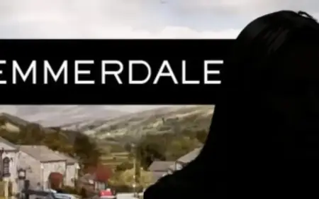 Emmerdale Set to Revive Iconic Villain 20 Years Post-Explosive Exit