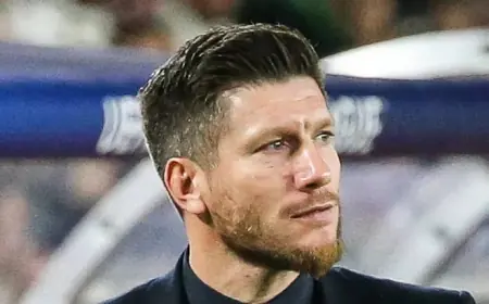 Sunday’s Ligue 1 Highlights: Monaco Faces Marseille Showdown