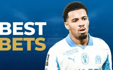 Top Betting Picks: Serie A and Ligue 1 for April 5, 2026