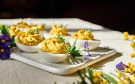 Spring 2026: Discover This Must-Try Easter Recipe!