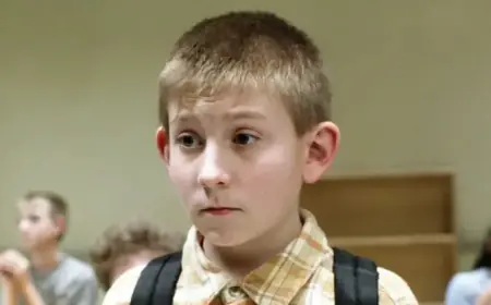 Erik Per Sullivan Offered Lucrative Deal for ‘Malcolm’ Revival