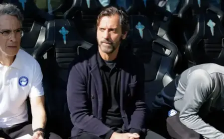 Confirmed Lineups for Alavés vs Osasuna in LaLiga EA Sports Matchday 30