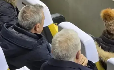 Man Utd and Real Madrid Compete for Palmer; Liverpool Pursue Rival Move